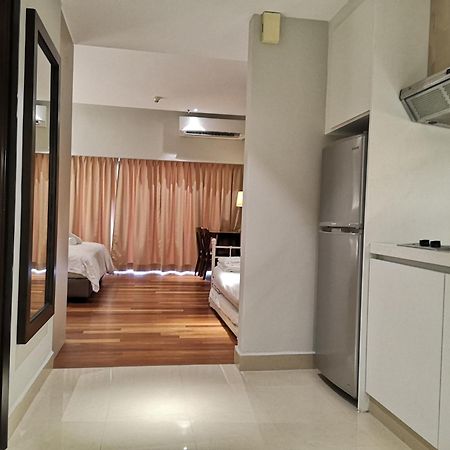 Sunway Resort Suite Homestay By Sunnest Petaling Jaya Eksteriør bilde