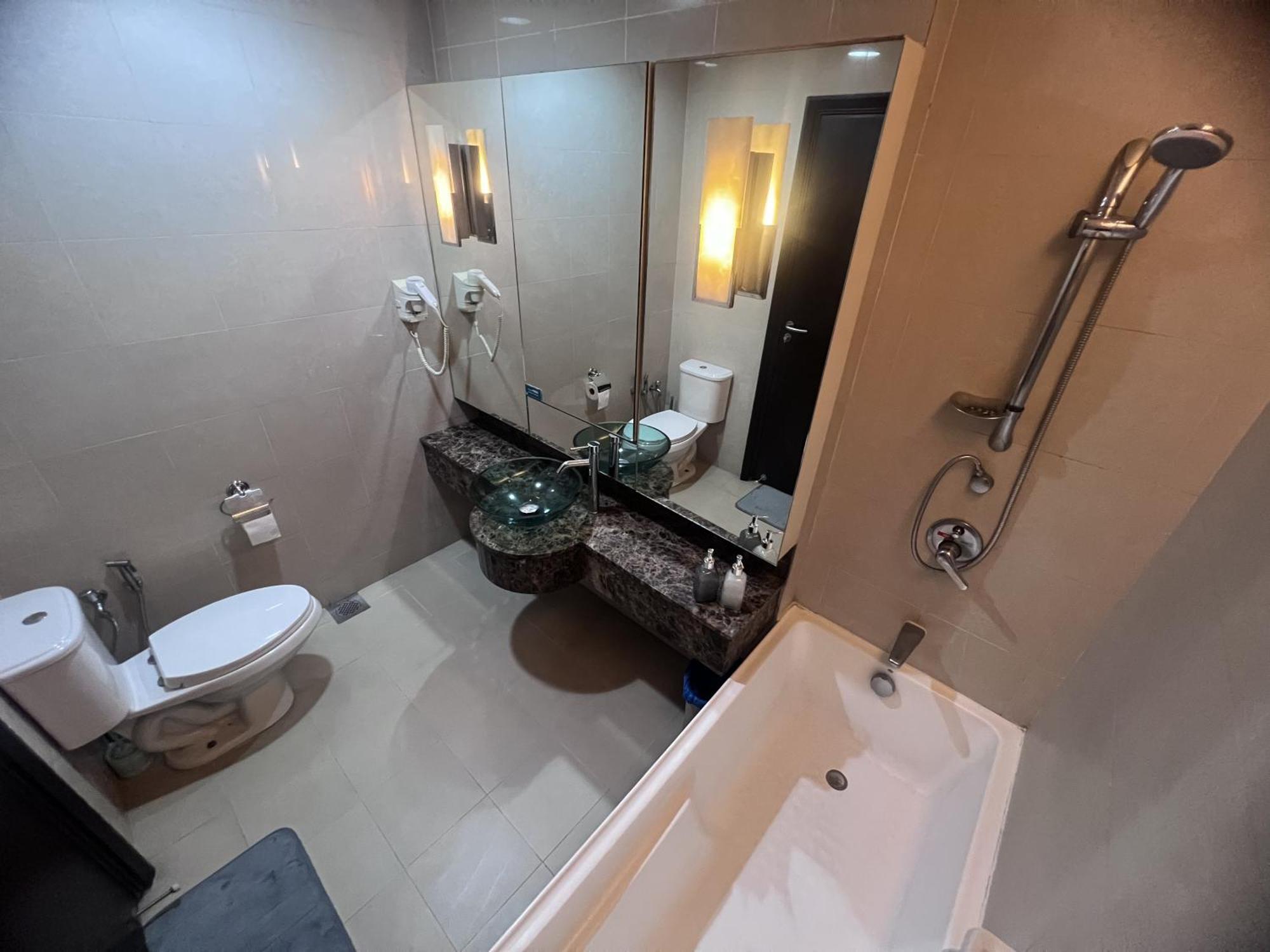 Sunway Resort Suite Homestay By Sunnest Petaling Jaya Eksteriør bilde