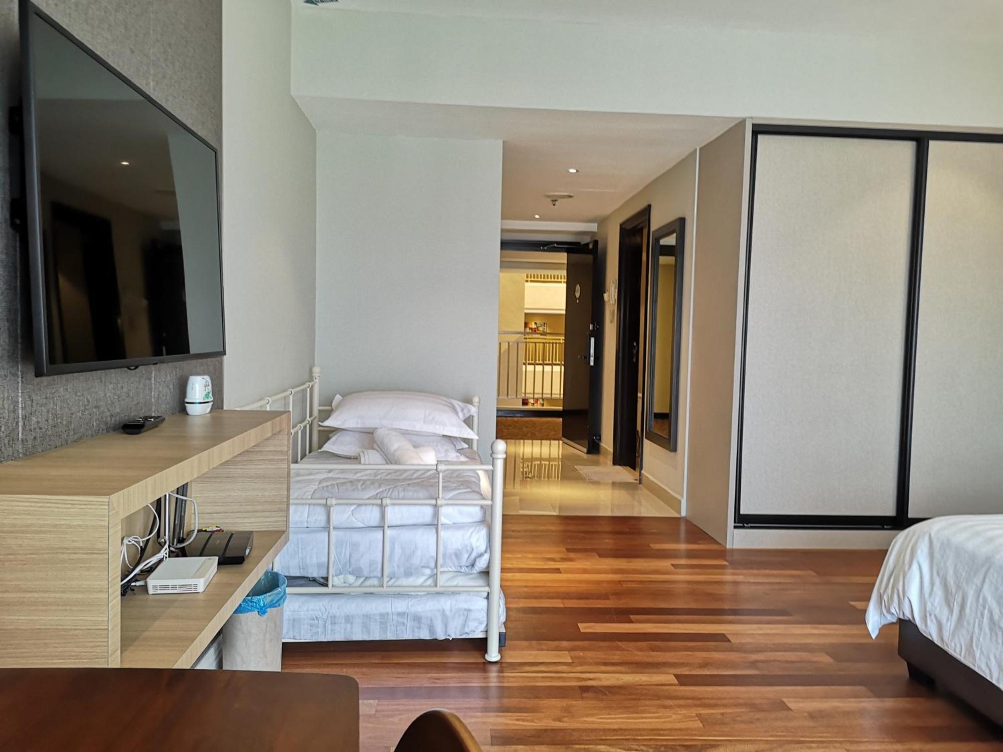 Sunway Resort Suite Homestay By Sunnest Petaling Jaya Eksteriør bilde