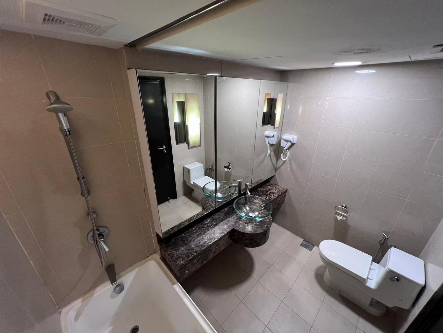 Sunway Resort Suite Homestay By Sunnest Petaling Jaya Eksteriør bilde