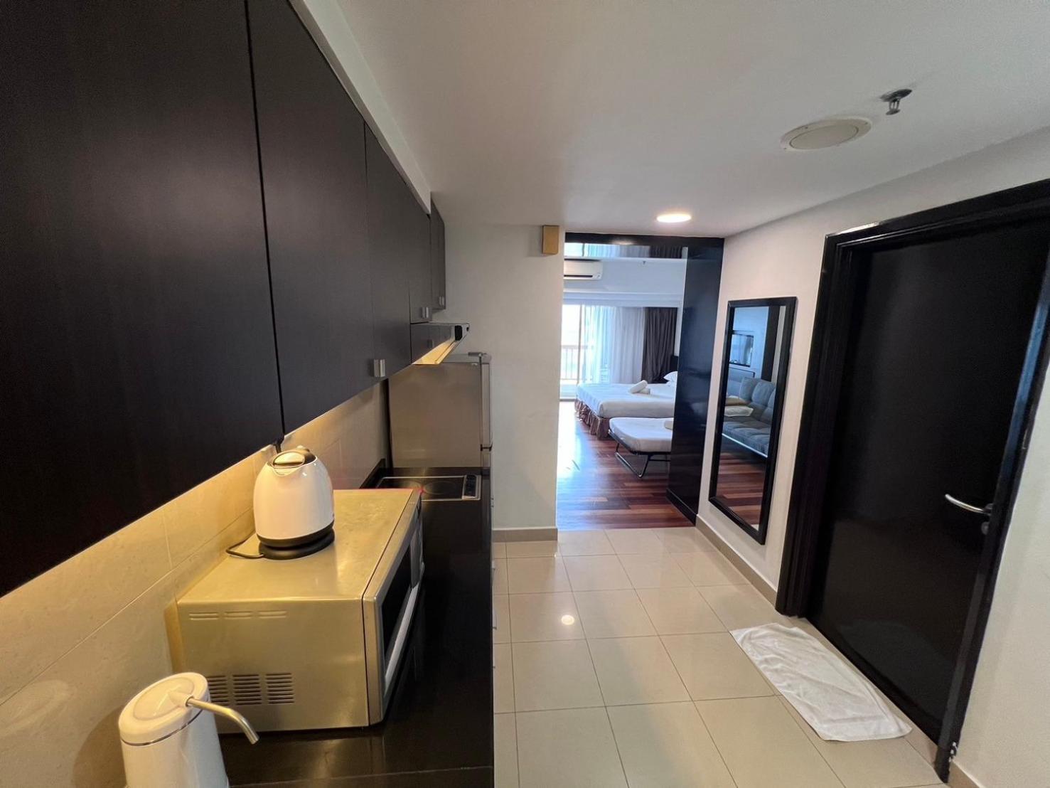 Sunway Resort Suite Homestay By Sunnest Petaling Jaya Eksteriør bilde