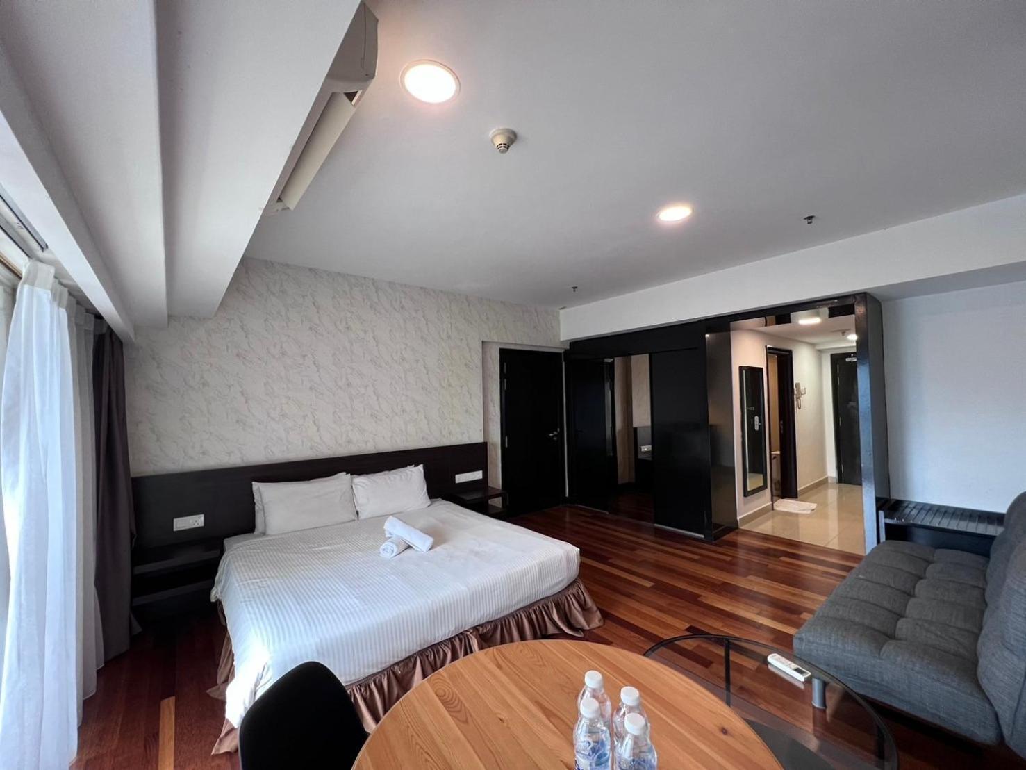 Sunway Resort Suite Homestay By Sunnest Petaling Jaya Eksteriør bilde