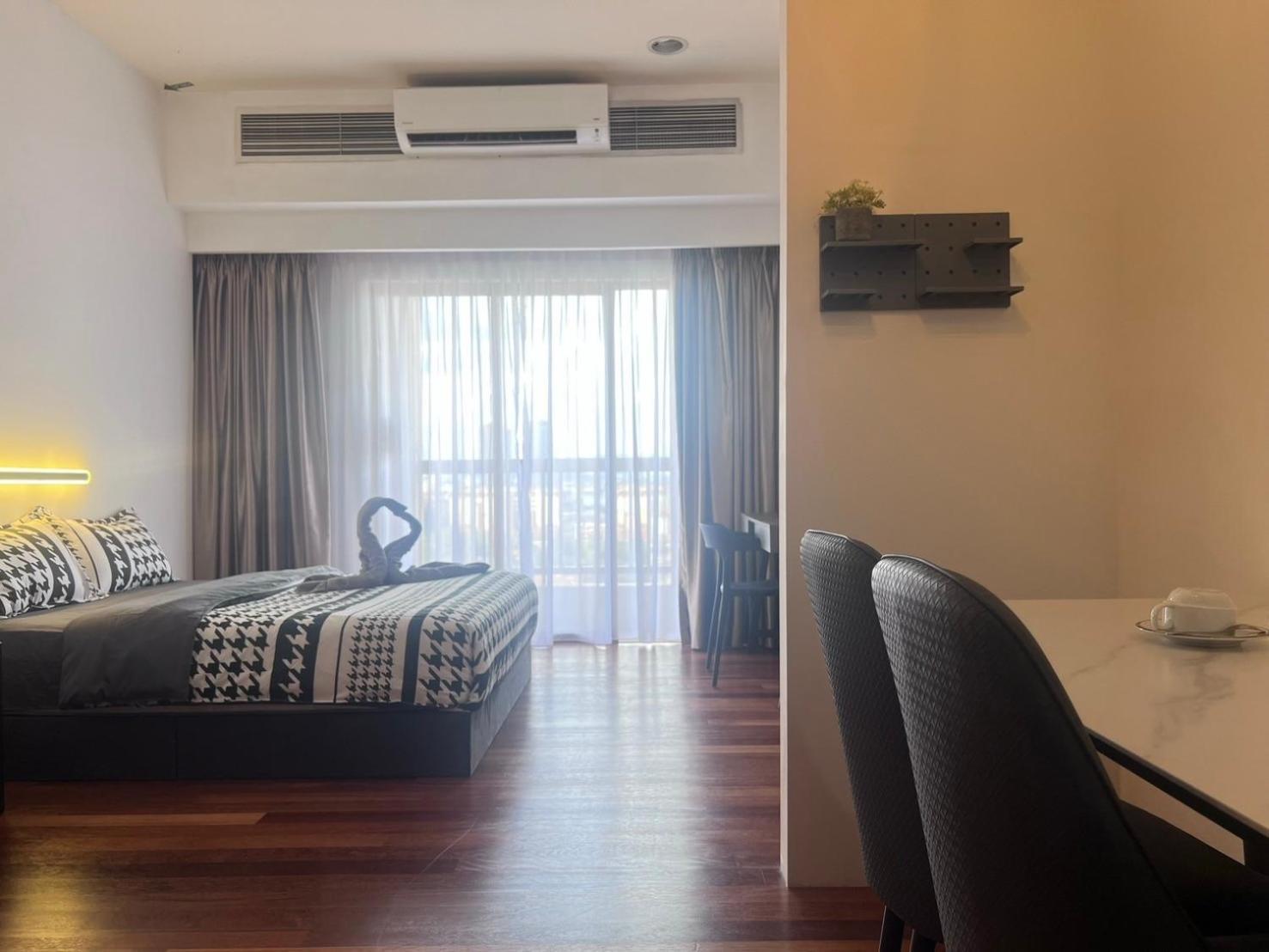 Sunway Resort Suite Homestay By Sunnest Petaling Jaya Eksteriør bilde