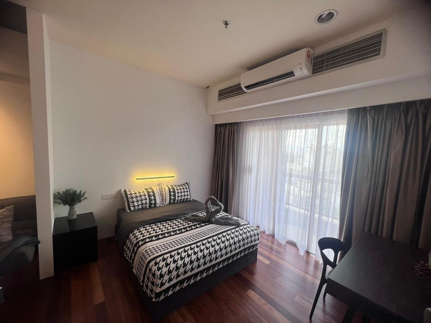 Sunway Resort Suite Homestay By Sunnest Petaling Jaya Eksteriør bilde