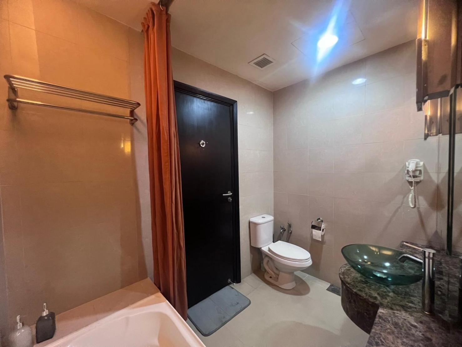 Sunway Resort Suite Homestay By Sunnest Petaling Jaya Eksteriør bilde