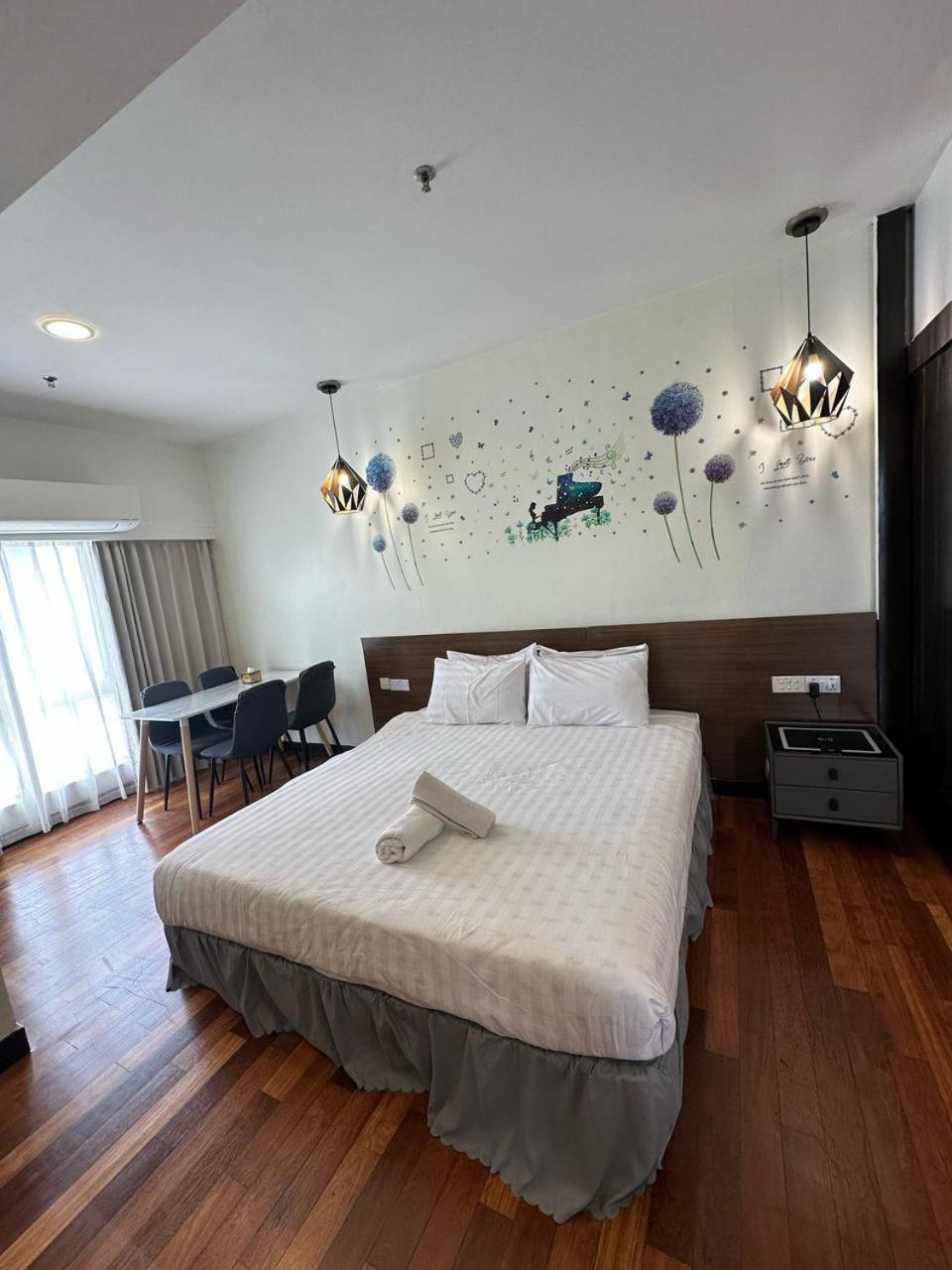 Sunway Resort Suite Homestay By Sunnest Petaling Jaya Eksteriør bilde